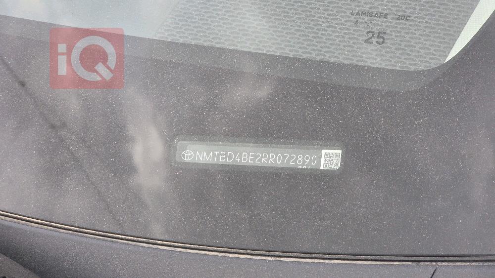 تۆیۆتا کۆرۆلا